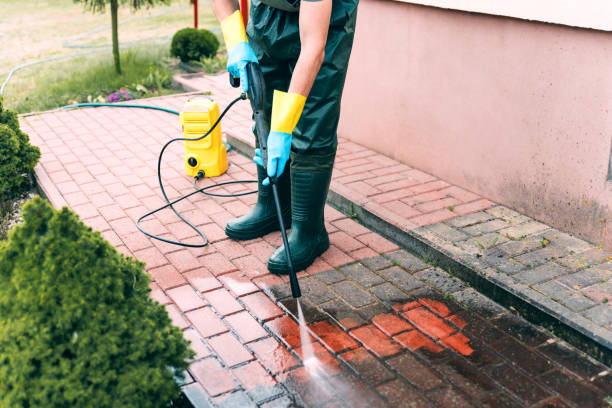Why Choose Our Certified Pressure Washing Experts for Your Project Needs in Brook Park, OH?
